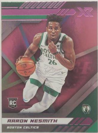 Aaron Nesmith [Pink] #296