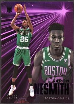 Aaron Nesmith [Purple] #213