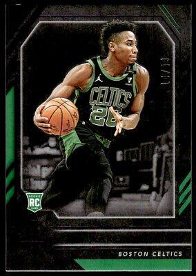 Aaron Nesmith [Purple] #353