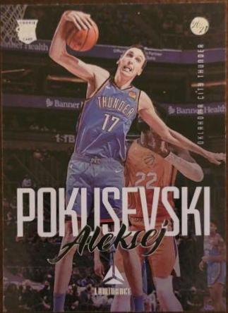 Aleksej Pokusevski #151