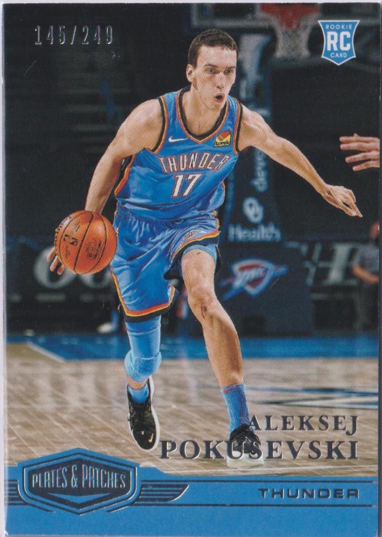 Aleksej Pokusevski #322