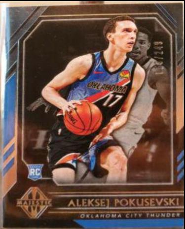 Aleksej Pokusevski #369