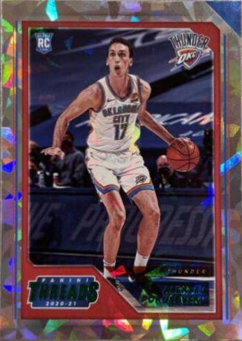 Aleksej Pokusevski [Green Ice] #88