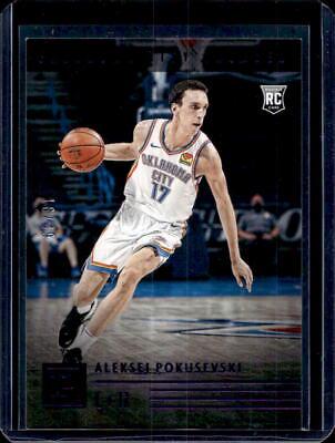Aleksej Pokusevski [Purple] #724