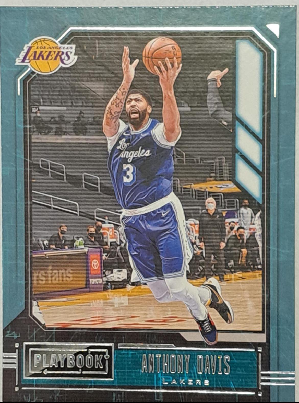 Anthony Davis #194