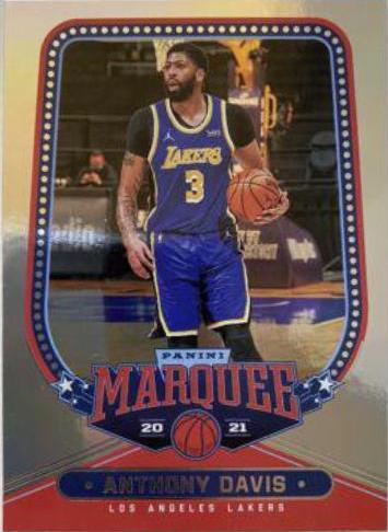 Anthony Davis #263