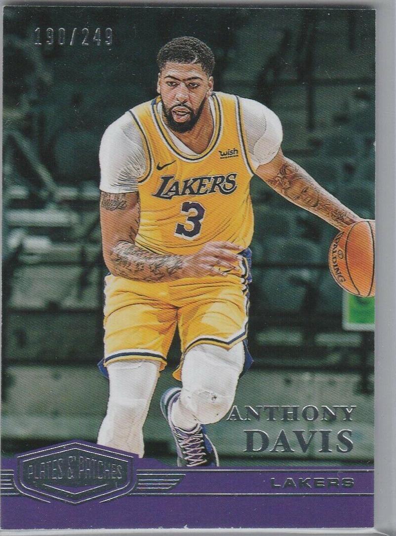 Anthony Davis #304