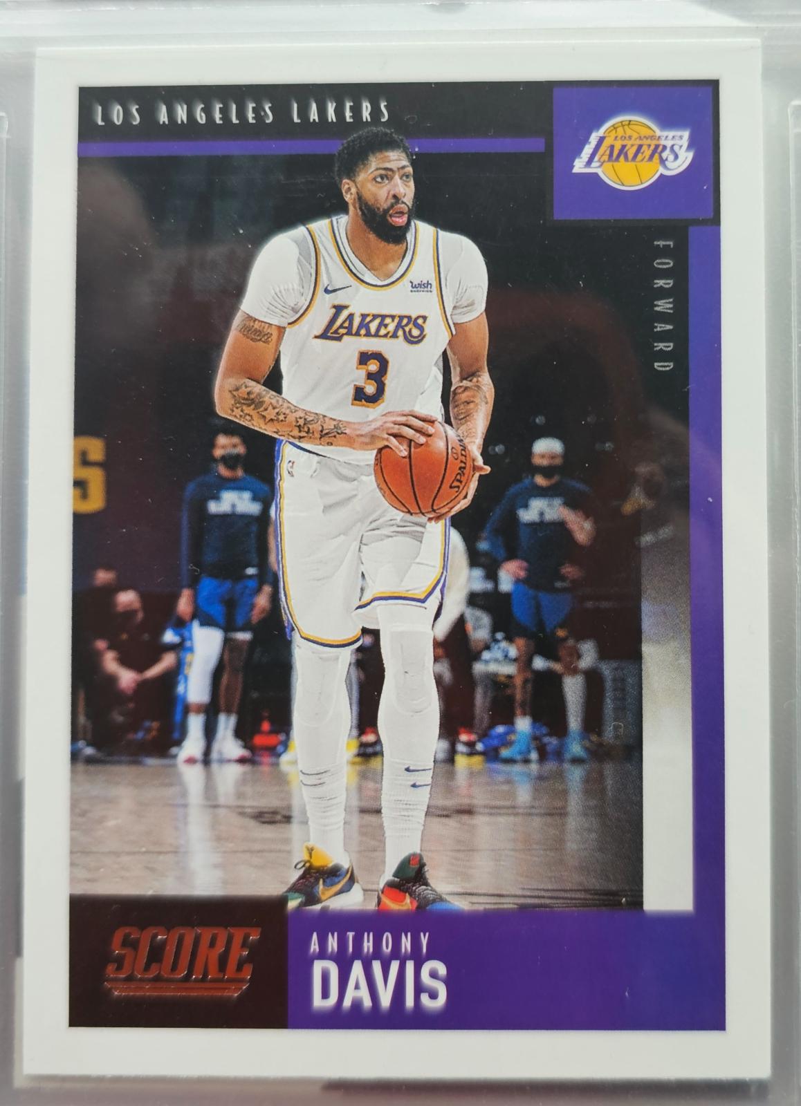 Anthony Davis #601