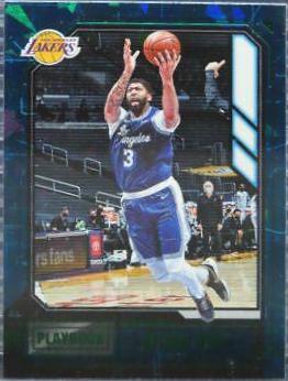 Anthony Davis [Green Ice] #194