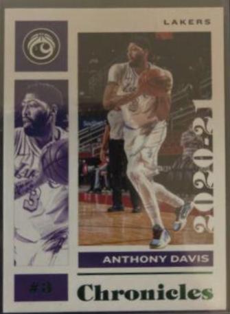 Anthony Davis [Green] #30