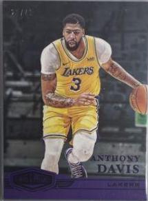 Anthony Davis [Purple] #304