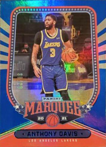 Anthony Davis [Red] #263