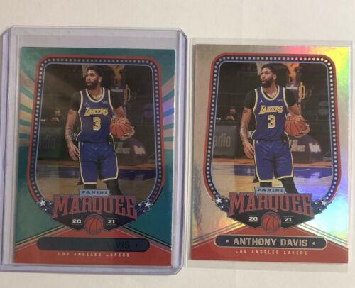 Anthony Davis [Teal] #263