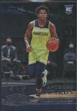 Anthony Edwards #327