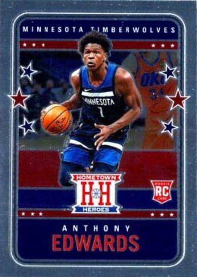 Anthony Edwards #546