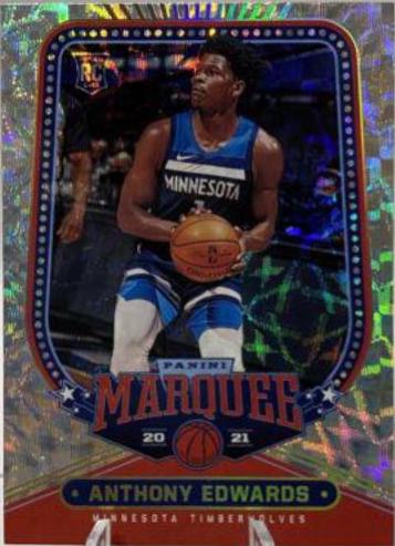 Anthony Edwards [Asia] #254