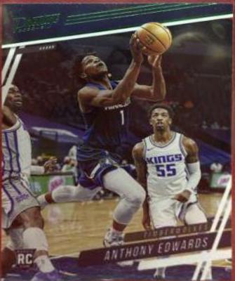 Anthony Edwards [Green] #58