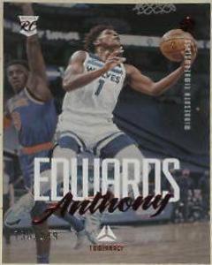 Anthony Edwards [Red] #143