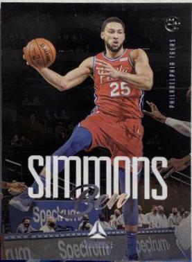 Ben Simmons #148