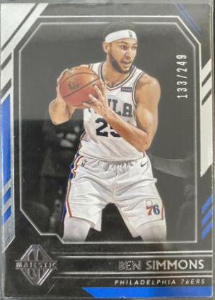 Ben Simmons #370