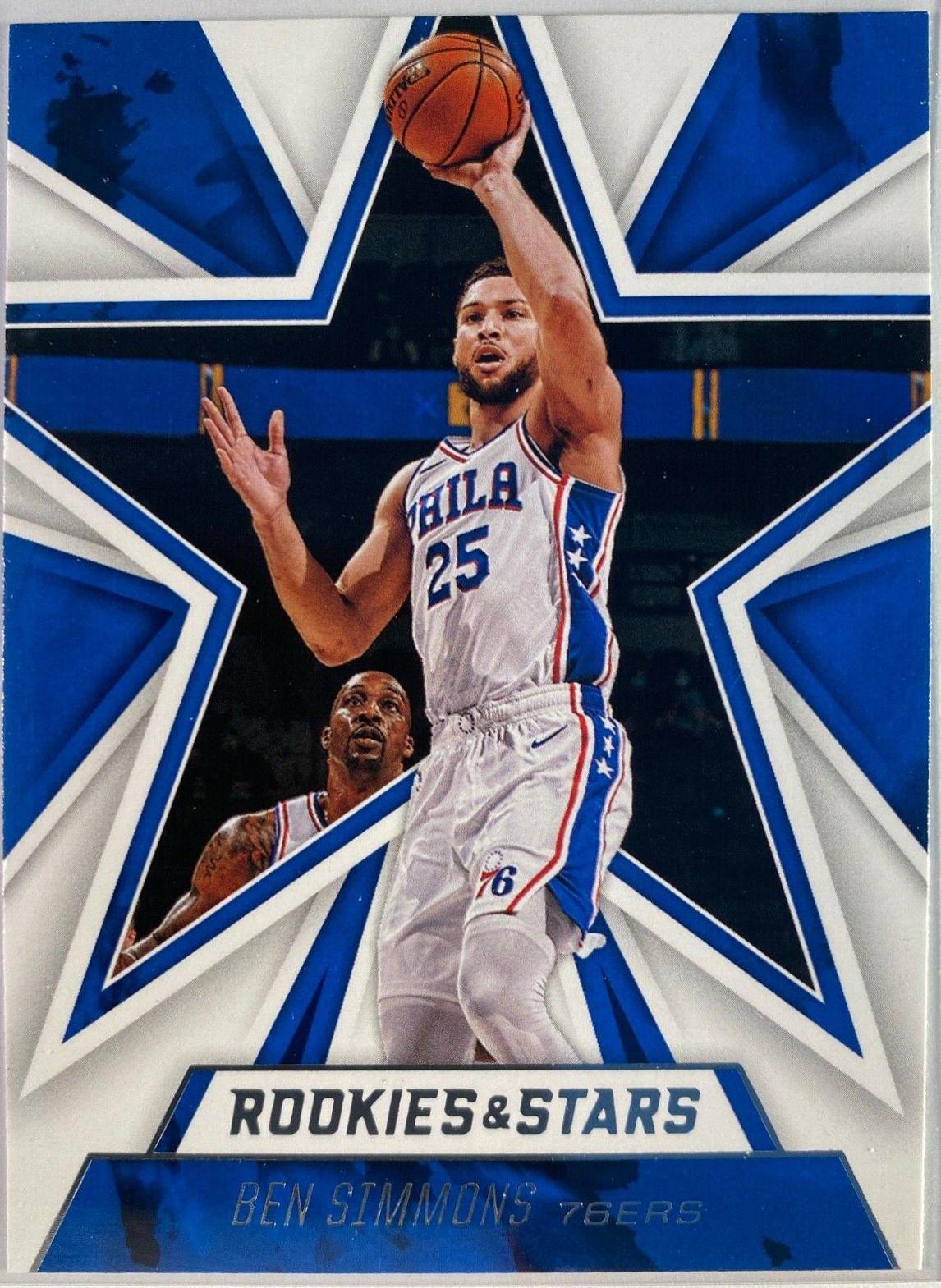 Ben Simmons #668
