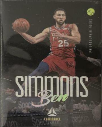 Ben Simmons [Asia] #148