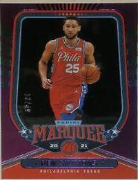 Ben Simmons [Purple] #265