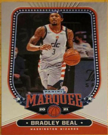 Bradley Beal #247