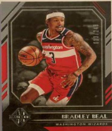 Bradley Beal #352