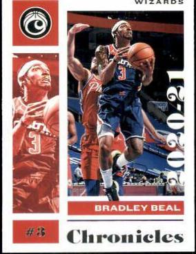 Bradley Beal #40