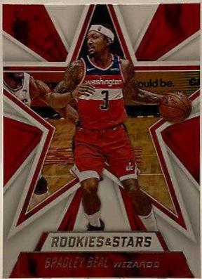 Bradley Beal #658