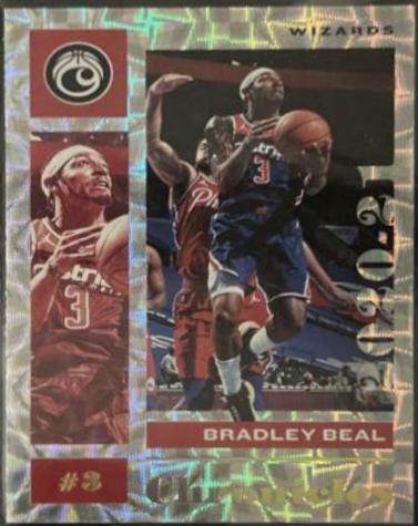 Bradley Beal [Asia] #40