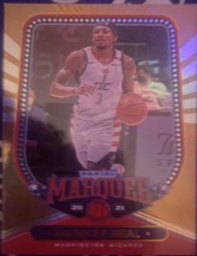 Bradley Beal [Gold] #247