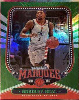 Bradley Beal [Green] #247
