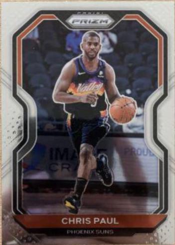 Chris Paul #506