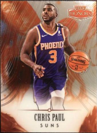 Chris Paul #595