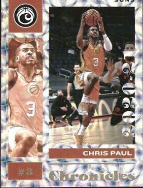 Chris Paul [Asia] #8
