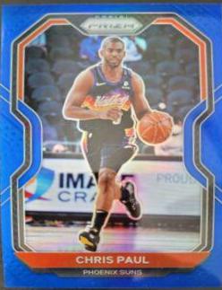 Chris Paul [Blue] #506
