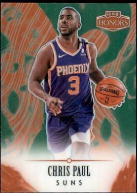 Chris Paul [Green] #595