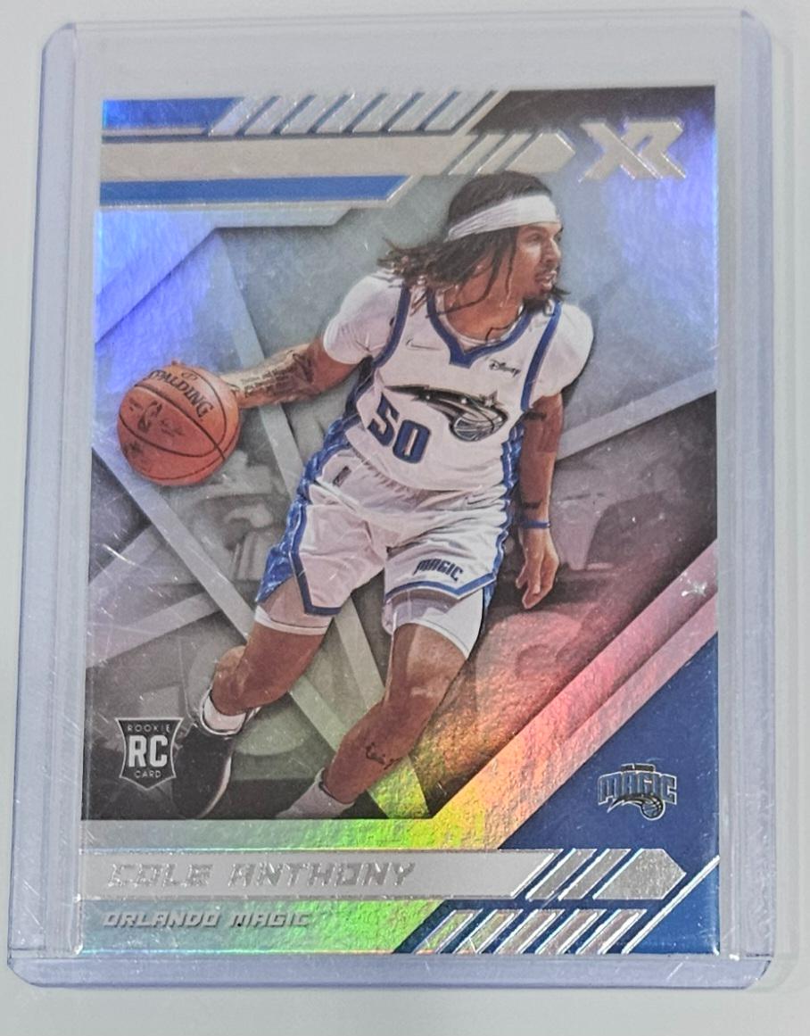 Cole Anthony #280