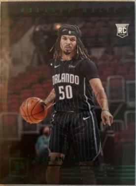 Cole Anthony [Green] #122