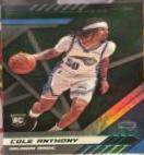 Cole Anthony [Green] #280
