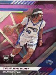 Cole Anthony [Pink] #280