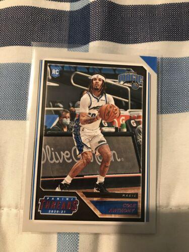 Cole Anthony [Pink] #98