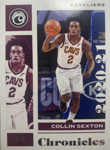 Collin Sexton #14