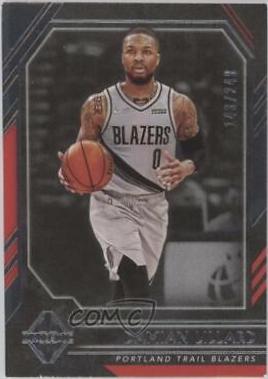 Damian Lillard #364