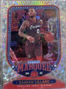 Damian Lillard [Asia] #257