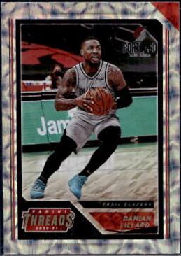 Damian Lillard [Asia] #83