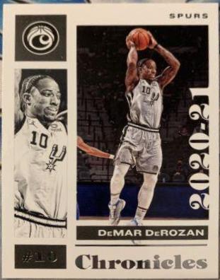 DeMar DeRozan [Pink] #24