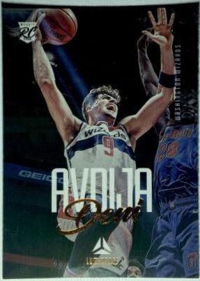 Deni Avdija [Bronze] #145